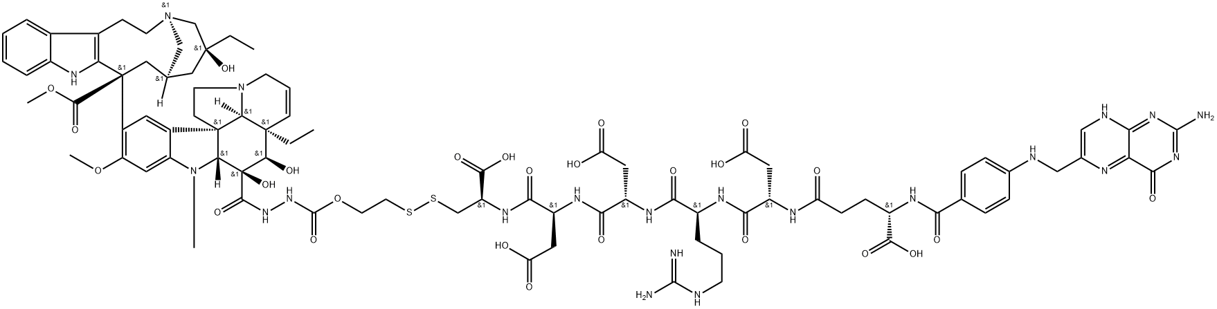 ticiliMuMab treMeliMuMab Structure