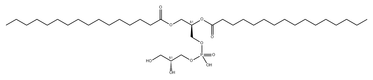 LDPPG Structure