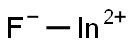 Indium(1+), fluoro- (9CI) 구조식 이미지