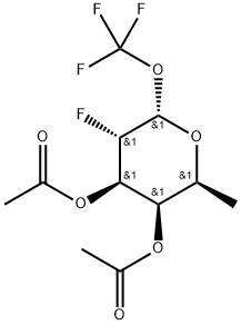 74554-09-9 Structure