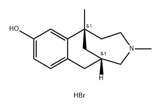 NIH 9612 Structure