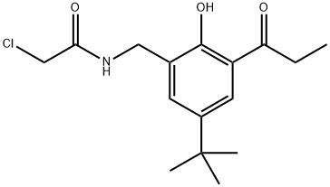 75069-43-1 Structure