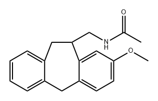 UCM-549 Structure