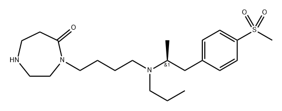 PSD506 Structure