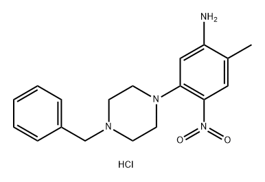 EGIS 7625 Structure