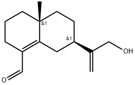 15-al Structure