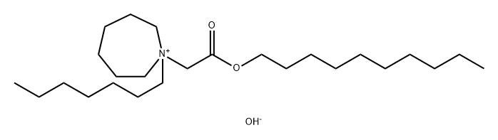 degmin Structure