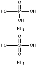 sodium polyalkyl phenyl polyoxyethylene ether sulfate 구조식 이미지