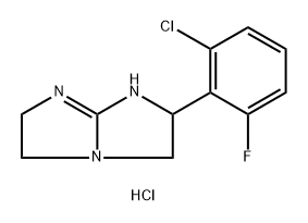 DJ 7141 Structure