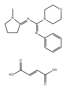 McN-3935-46 Structure