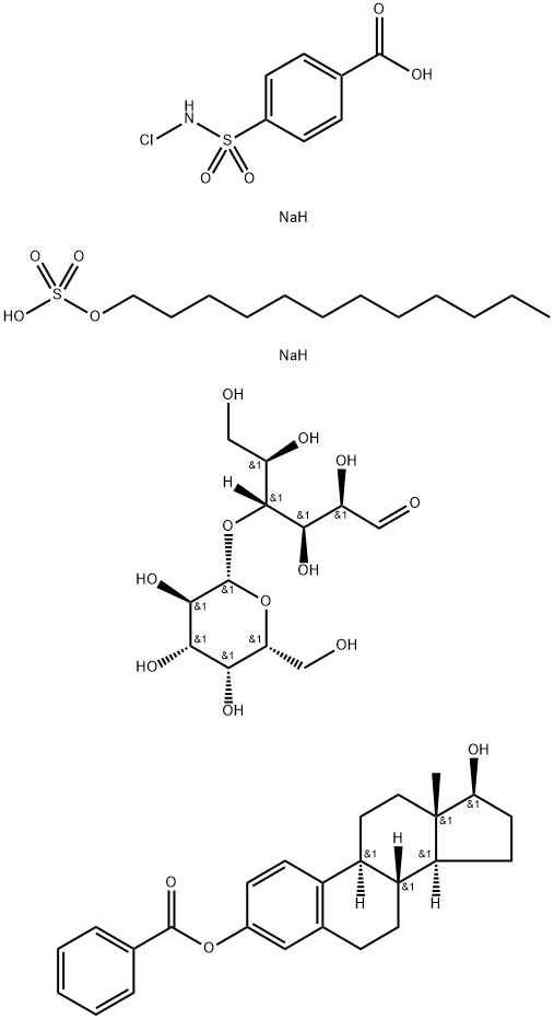 Malun 25 Structure