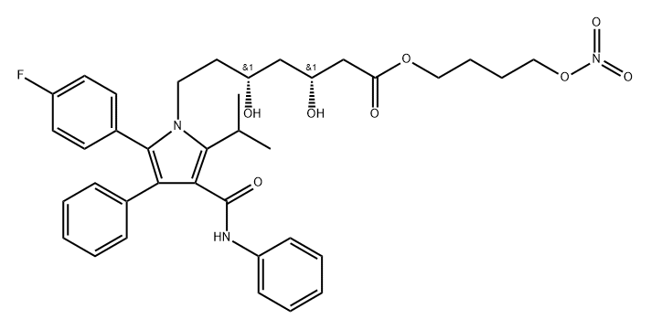 NCX 6560 Structure