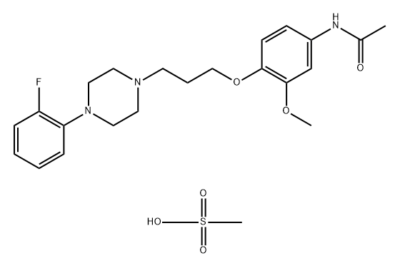 IK-640 Structure