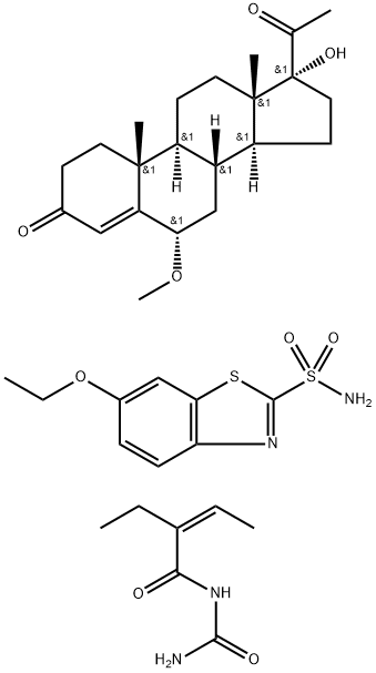 Cytran Structure