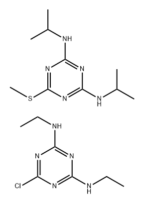 Sitrin Structure