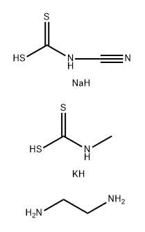 BUSAN881 Structure