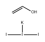 iodinol Structure