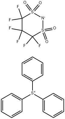 CGI-TPS-N 3 Structure