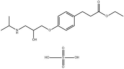 Esmolol Impurity 16 Structure