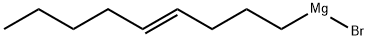 8-nonenyl magnesium bromide, Fandachem Structure