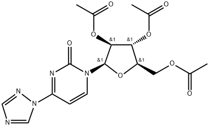 Cytarabine Impurity 13 Structure