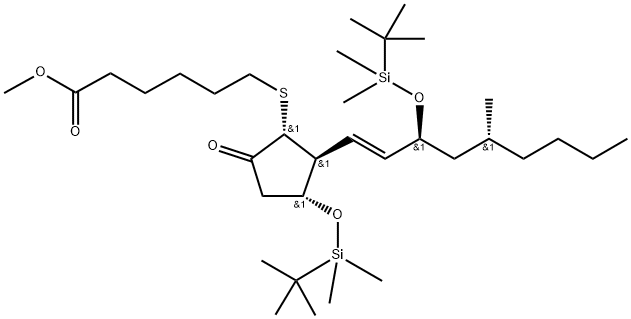 83058-57-5 Structure