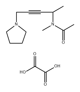 BM-5 구조식 이미지