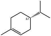 Cyclohexene, 1-methyl-4-(1-methylethyl)-, (S)-, dimer (9CI) Structure