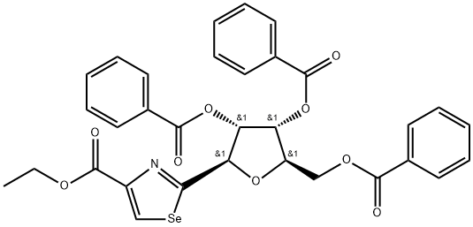 83705-11-7 Structure