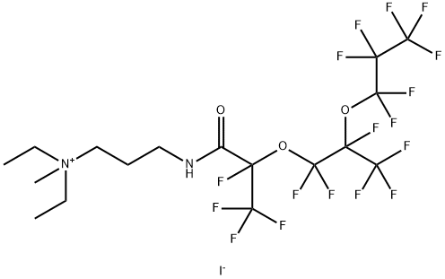 HOTRSL Structure