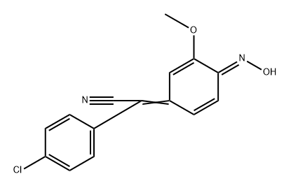 NSC406633 Structure