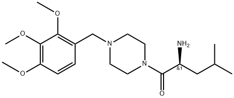 84456-51-9 Structure