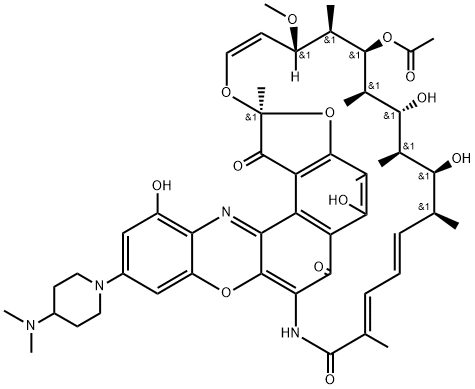 Rifalogue Structure