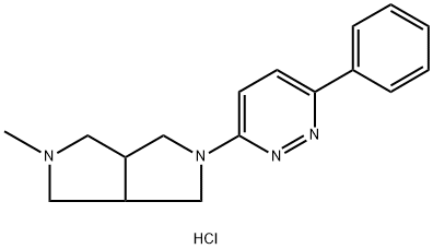 A 582941 Structure