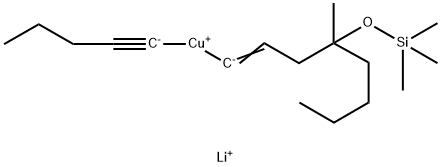 85201-89-4 Structure