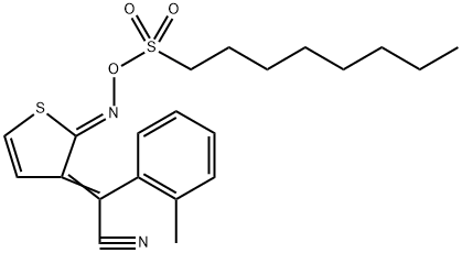 852246-54-9 PAG108-Octane sulfonyl