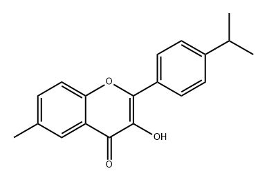 CCG120304 Structure