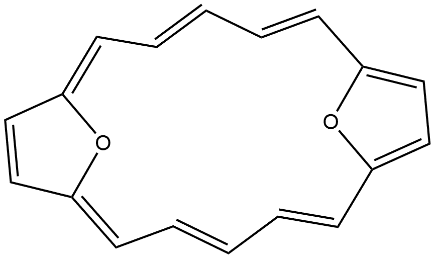 19,20-Dioxatricyclo[14.2.1.17,10]eicosane 구조식 이미지