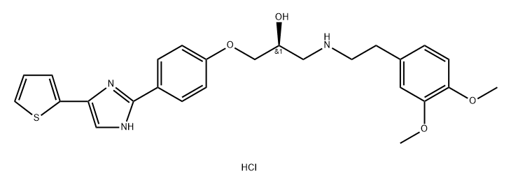 L643,717-01J10 Structure