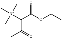 Levocarnitine Impurity 66 구조식 이미지