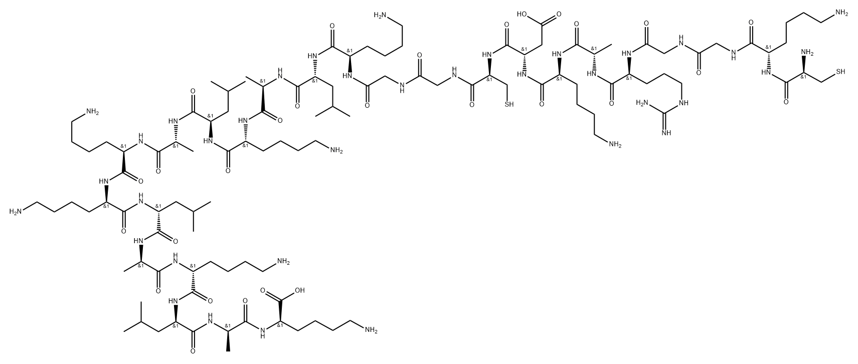 HKPao Structure