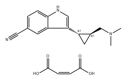 BMS-505130 Structure