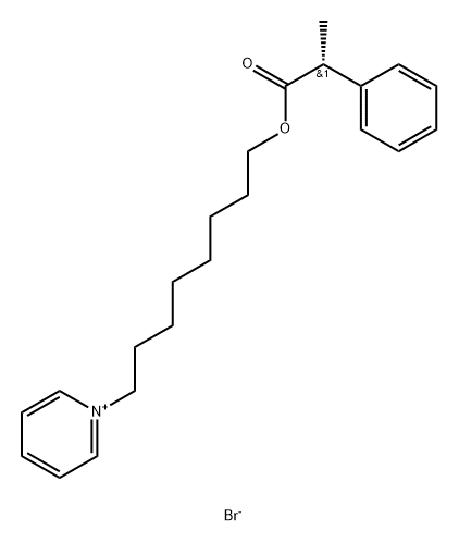 MRS 2481 Structure