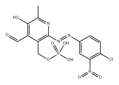 MRS 2603 Structure