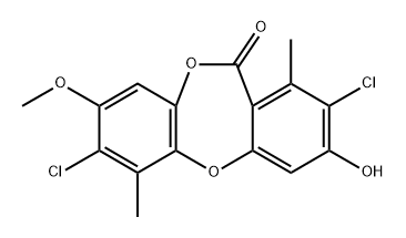 3-O-Demethylscensidin Structure