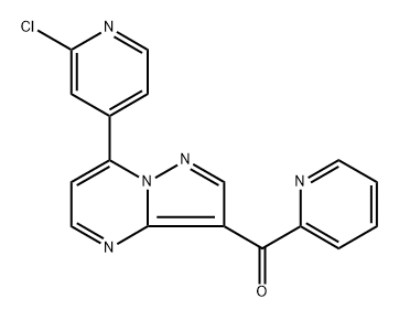 DOV51892 Structure