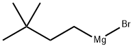 (3,3-dimethylbutyl)magnesium bromide, Fandachem Structure