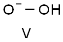 VANADIUMPEROXIDE Structure