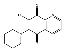 PT262 Structure