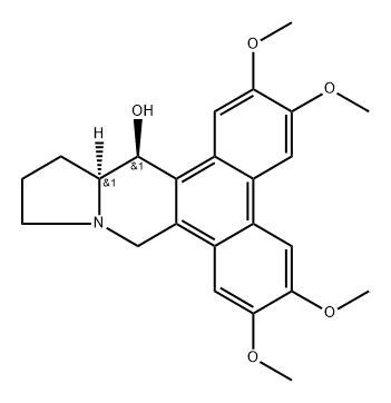 DCB-3503 Structure